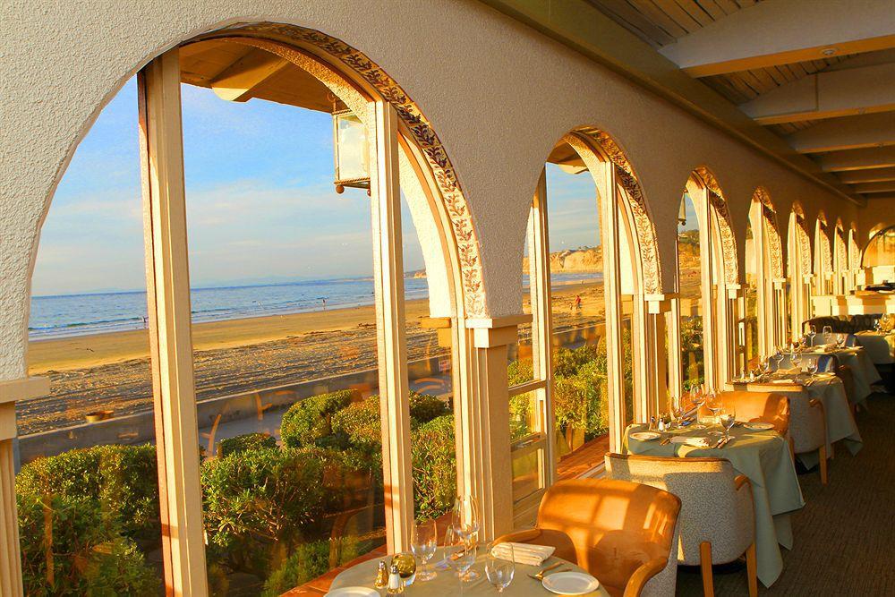 La Jolla Shores Hotel Сан-Диего Экстерьер фото