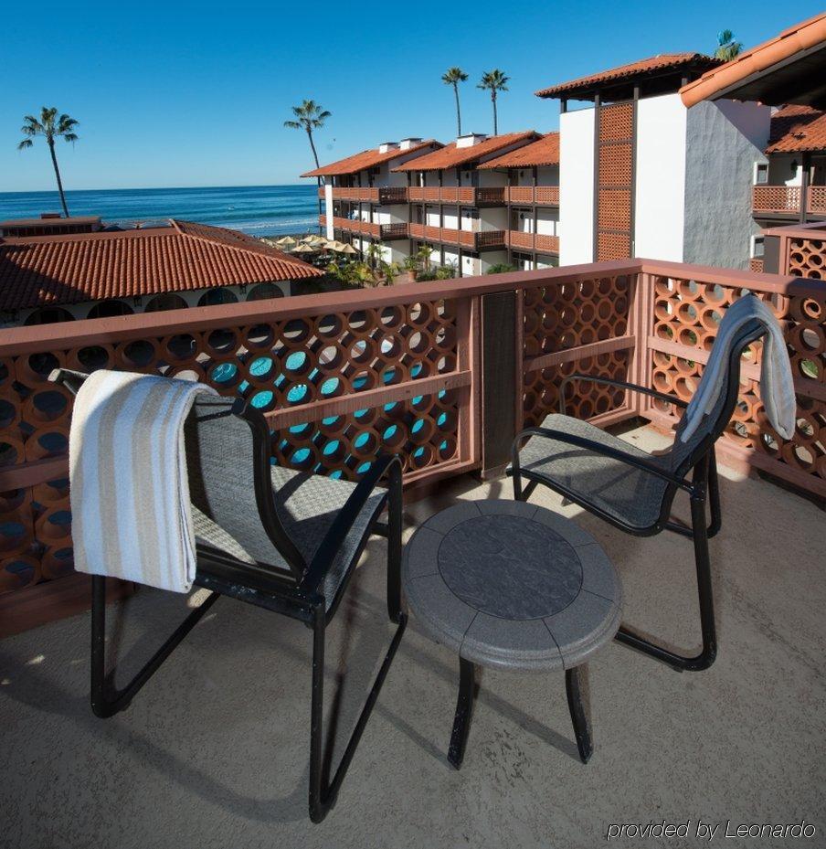 La Jolla Shores Hotel Сан-Диего Экстерьер фото