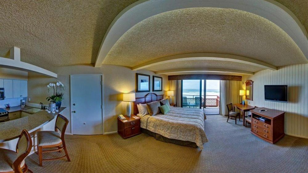 La Jolla Shores Hotel Сан-Диего Экстерьер фото